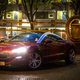 Illustration for article titled Why the Peugeot RCZ is all the sports car you need for city driving